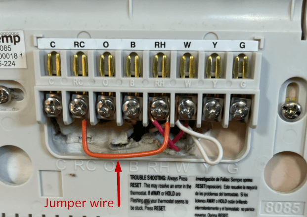 i-have-two-separate-r-wires-on-my-thermostat-what-do-i-need-to-know